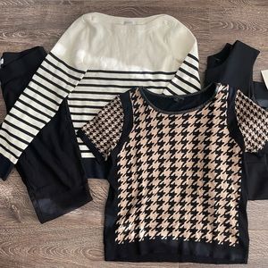 Calvin Klein and Gap Capsule Bundle